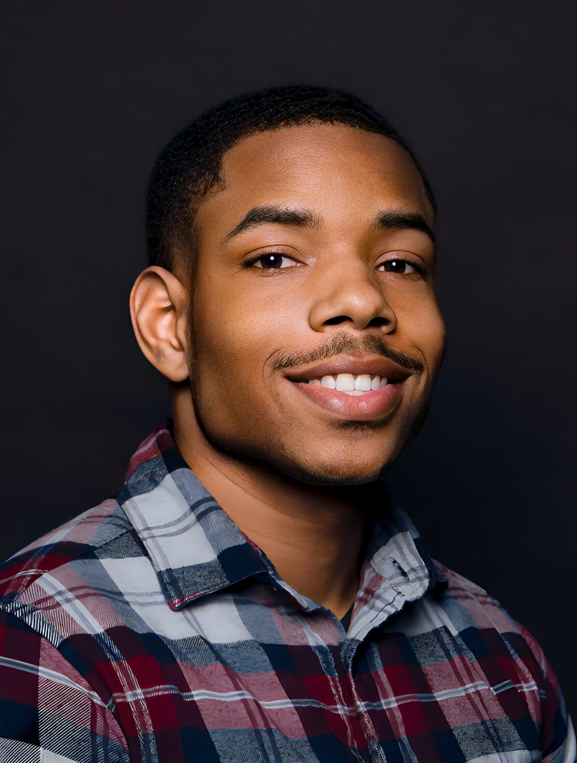 Ryan B. Gates Headshot 1